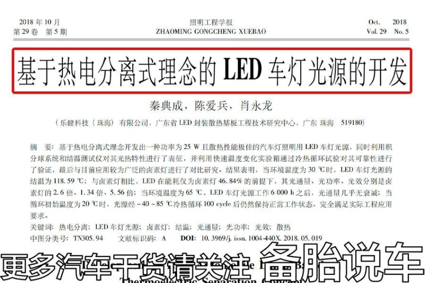 感觉大灯不够亮，花200网上买个LED灯泡自己换，可行吗