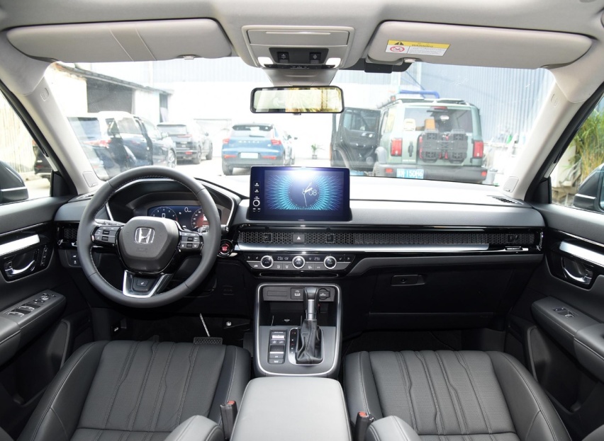 15至20万家用SUV，大五座奔腾T99和7座版皓影怎么选择？
