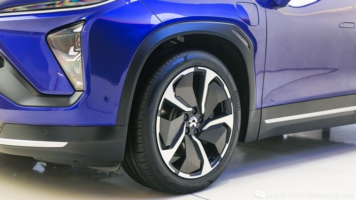 碾压Model Y！蔚来EC6破百4.7秒，特斯拉怕了吗？