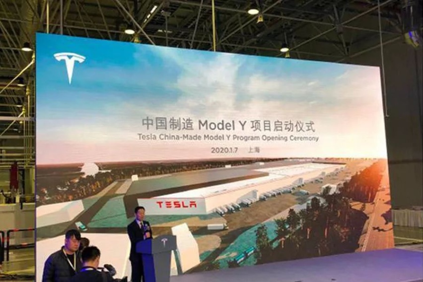 2020年值得期待的纯电动车，比亚迪汉、大众ID.系列领衔