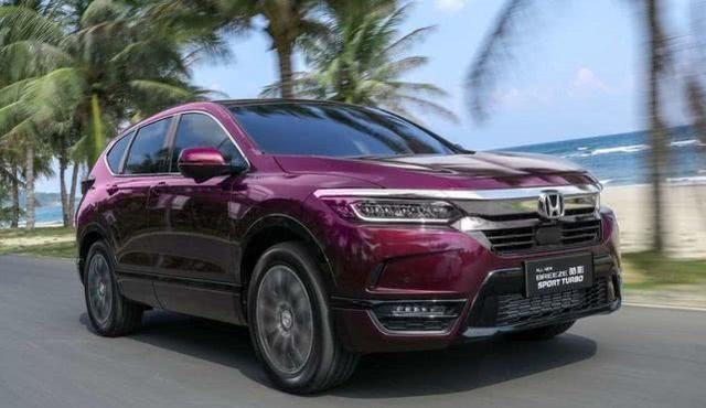 本田2019年的销量说明 不是不买车 是都买日系车