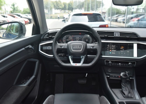 凯迪拉克全新GT4时髦豪华，奥迪Q3 Sportback要被放弃？