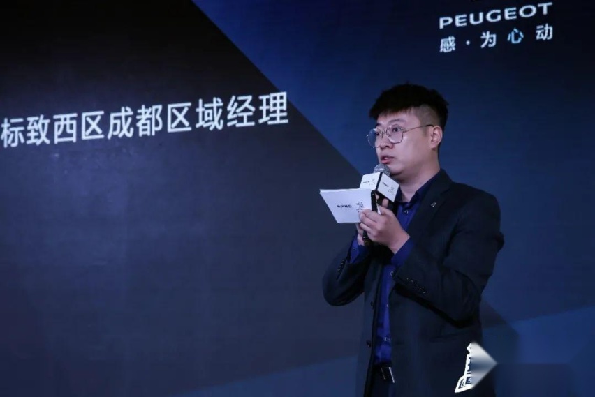 城市战弯，东风标致的功底体现在哪儿？