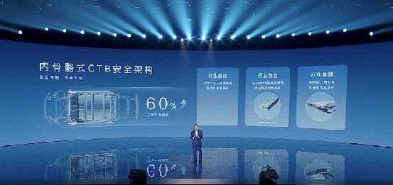 一篇文章告诉你e平台3.0Evo有哪些技术优势
