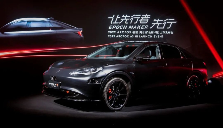 袁启聪再度翻车！极狐车主义愤填膺要求其道歉