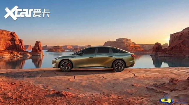 5.jpg 红旗天工07正式上市 售16.79万元起 定义20万级科技悦享纯电轿车