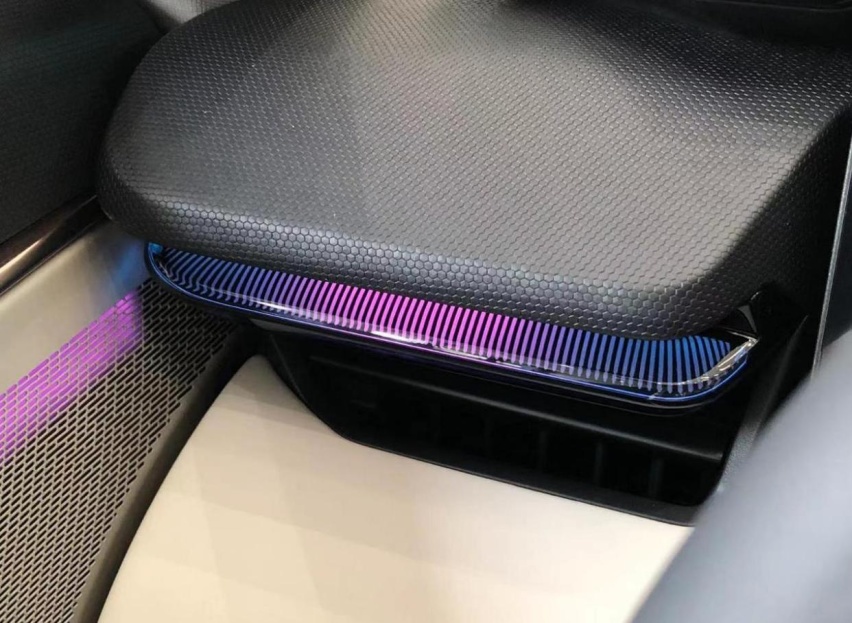 领克08实拍，EM-P增程系统，魅族Flyme Auto车机，龙鹰一号