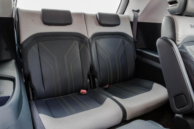 10万起配自动驾驶，新宝骏RM-5堪称智能家用MPV“王者”
