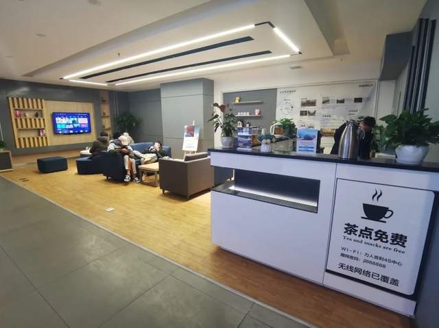1800万打造重庆首家4.0专营店 吉利品牌向上再迈坚实一步