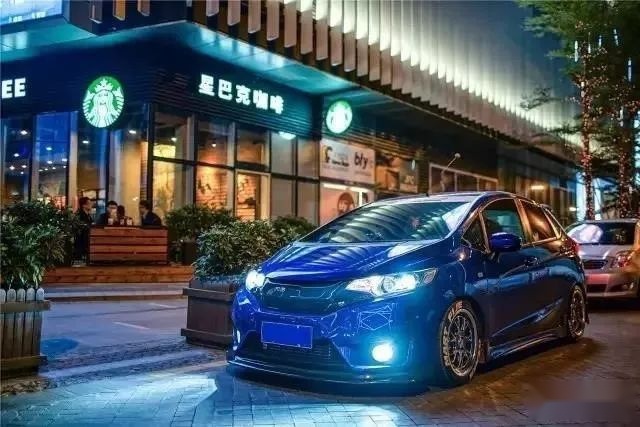 我为什么选广本车，可能只有你们才懂