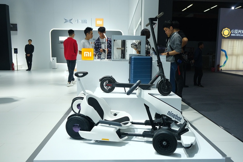 2019广州车展，这7款重磅插电混动新车，总有你喜欢的！