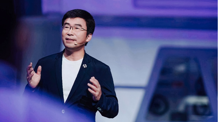 献给当代“年轻”创造者的科技豪华智能轿跑 高合HiPhi Z售价61万