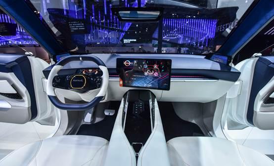 300万纪念版、全新概念车，看看长城汽车2019上海车展重磅新车