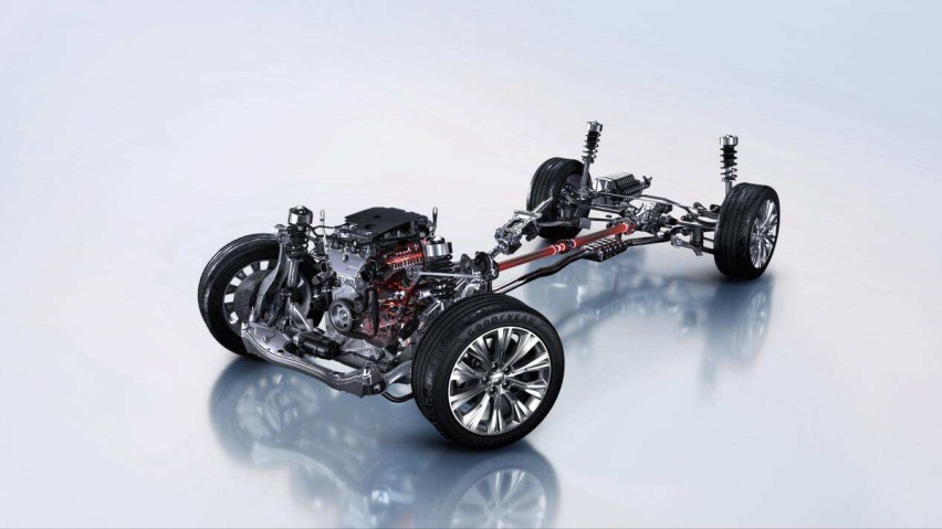 CT6、GT4、XT4“三箭齐发”！凯迪拉克要摊牌了