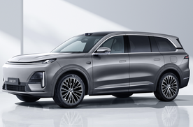 同样是大六座SUV，凭什么深蓝S09才是质价比王者