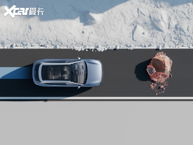 五年答卷：从极氪7X的吉尼斯纪录看中国豪华品牌如何走向世界