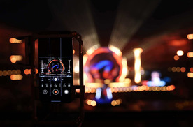 “在一起”震撼，《鸿蒙星光盛典》解读