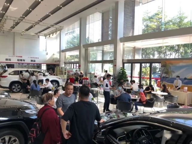 东风系多品牌巨幅降价调查：所有传闻都是真的