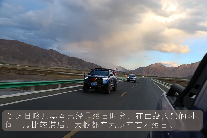 于无声处的震撼  随长城炮探珠峰深处