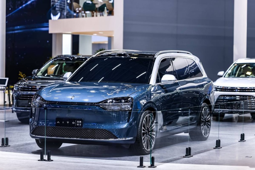 “1000万内最好的SUV”领衔，年末新车大戏压轴上演