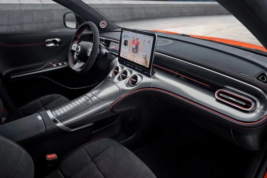 快评精灵#3：价格看齐燃油车，助力smart冲击万辆俱乐部