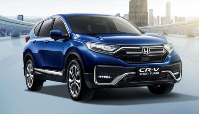 新知达人, 2020全球畅销车前十：卡罗拉登顶 CR-V第四 还有谁？