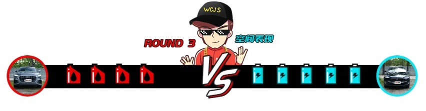 就是这么豪横！我有100万预算 轿跑SUV哪家更强？