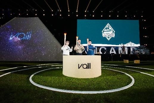 新宝骏 Valli预售价8.28万起，开启中国瓦罐部落