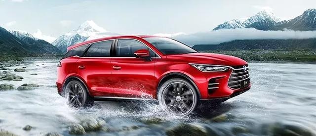 ​瑜亮之争 途观L PHEV、比亚迪唐DM怎么选？