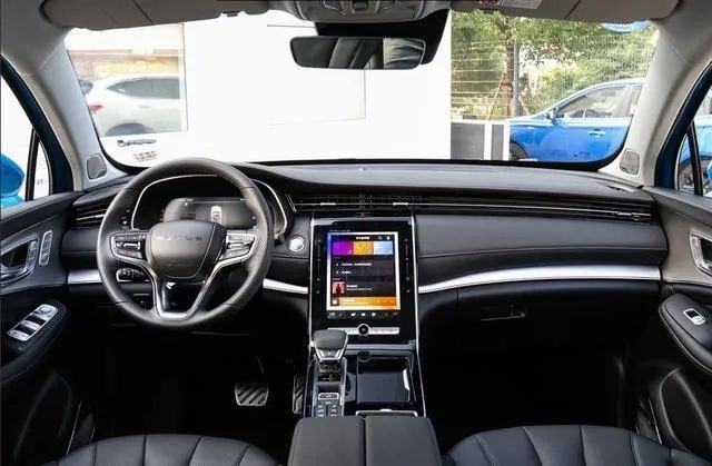 预算15万元，买2.0T紧凑级SUV，认准这几款热销车型！