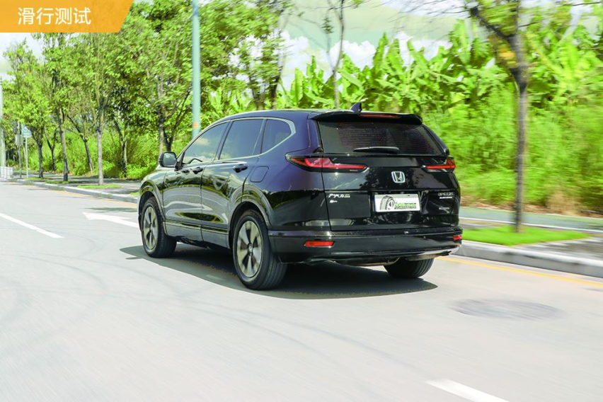 实测韩泰iON ST AS SUV新能源轮胎 235 60 R18规格