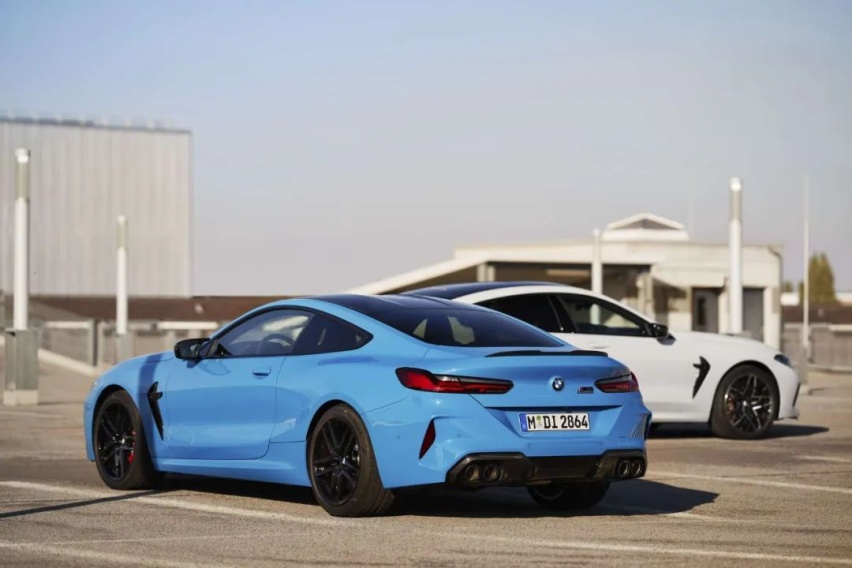 宝马小众化车型都将成为Bimmer收藏品？