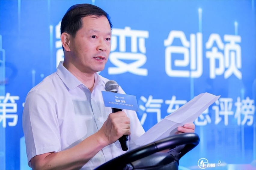 2023第六届西点汽车总评榜颁奖盛典隆重落幕35项大奖实至名归