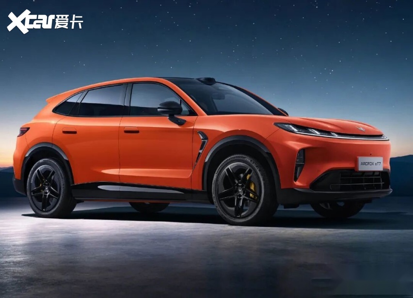 20万级SUV大乱斗！成都车展这三款重磅新车盘点