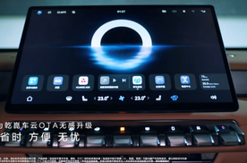猛士M817：军工越野与华为智驾共振，40万级市场的全能新选择
