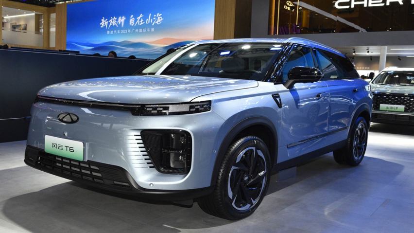 近期新车盘点：全新野马性能出众 零跑C10值得期待