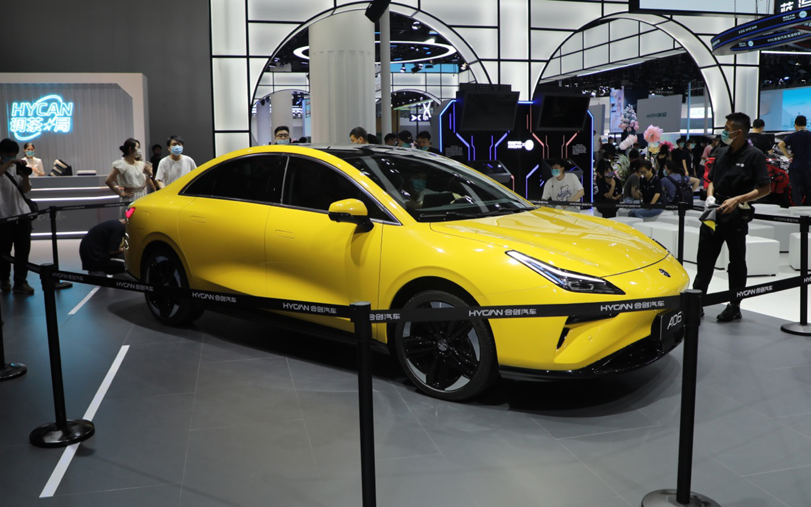 2022ɶ܇չτA06ʽ࣬λ늄I܇