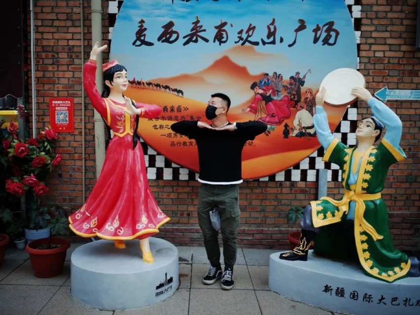 大美风景绝绝子！新疆自驾攻略（上）