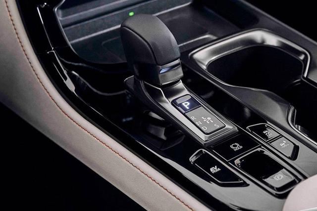 全方位解析全新一代雷克萨斯NX 风格更加年轻，动力提供多种选择!