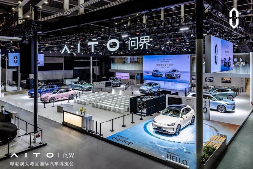 科普：媒体都竖大拇指，问界M5智驾版牛在哪？