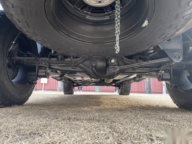 江铃竟然同时做了两台车？大道皮卡配置抢鲜看
