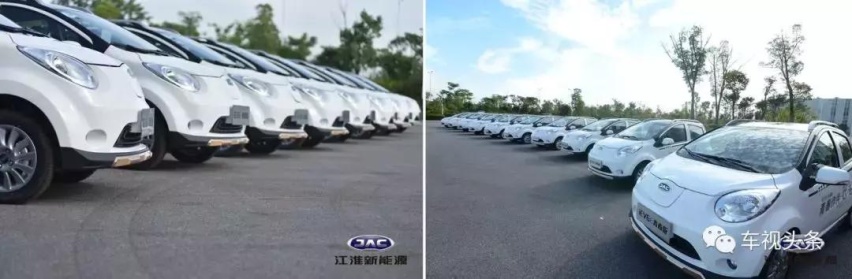 短途代步首选！续航可达310km，试驾江淮iEV6E青春版售6.55万元起