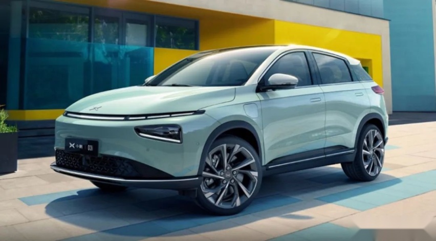 最值得买的纯电SUV，AION Y比小鹏G3i/元PLUS“秀”在这