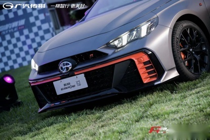 影豹R-style赛道版上市会天津站，用户共创引爆赛道