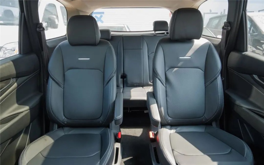 最“奶爸”的新能源MPV，上汽大通MAXUS MIFA 5家用刚刚好