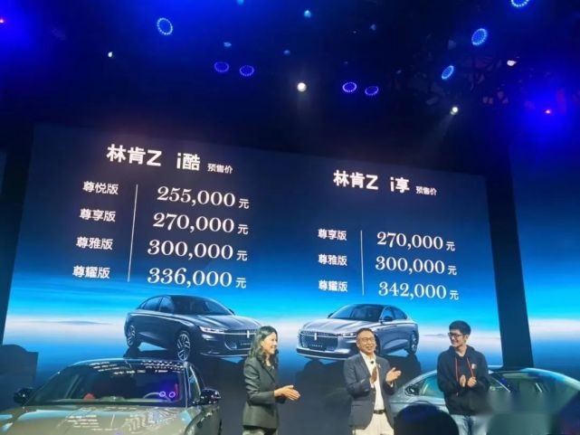 一页看尽广州车展，小编吐血整理27款值得细细品味的重磅新车