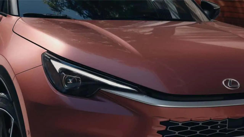 雷克萨斯最“便宜”的入门级SUV，搭载三缸发动机，你能接受吗？
