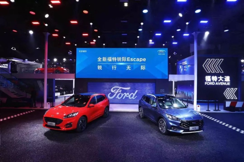 业绩反弹、掌门更迭、分级授权，长安汽车的拐点来了？