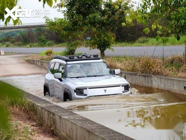 长安投资30亿造烂路，只为“虐”出一台好车