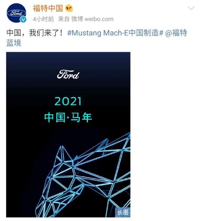 陈安宁：恶搞牛年为马年，福特中国底线在哪儿？